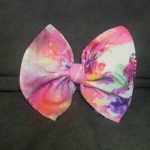 Little lopers big bow